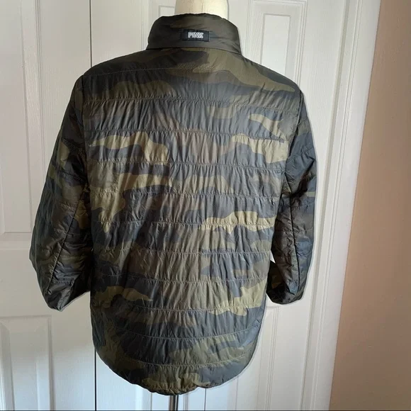 Pink Camo jackets  size M - Picture 2 of 12